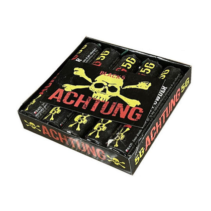 5 x Gros petard Achtung 5G