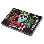 20 x Petard polonais FP3 Muerte