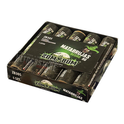 5 x Gros petard ZOM BUM 5G