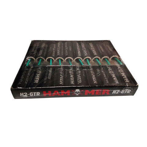 20 x Petard polonais Hammer H2 GTR