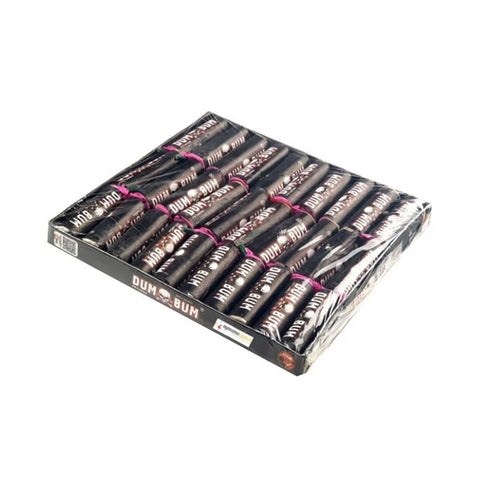 30 x Petard DUM BUM F3 small