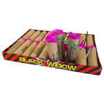 20 x Petard polonais Black widow